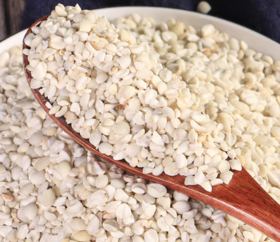 薏米具有豐富的營(yíng)養(yǎng)價(jià)值和多種功效